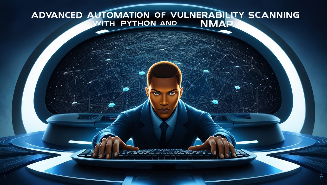 Real-time Network Traffic Analysis with Wireshark and Python | by ...