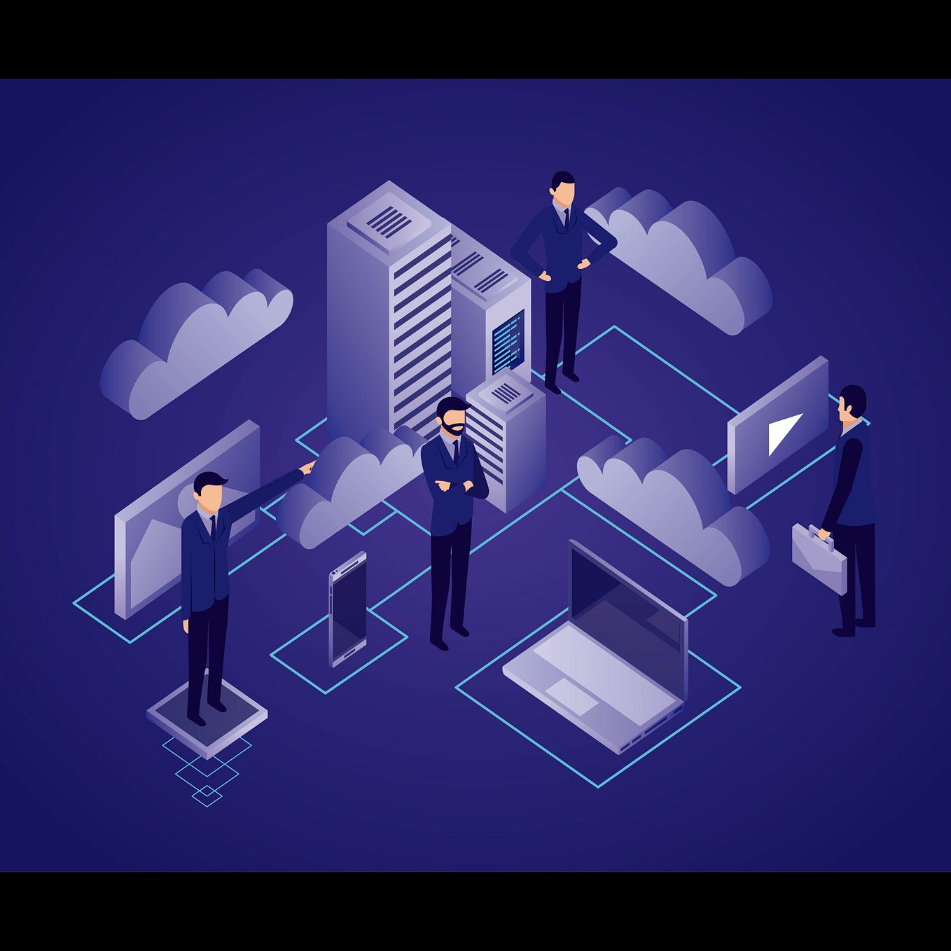 Is Microsoft Dynamics 365 Property Management the Ultimate Boss Move