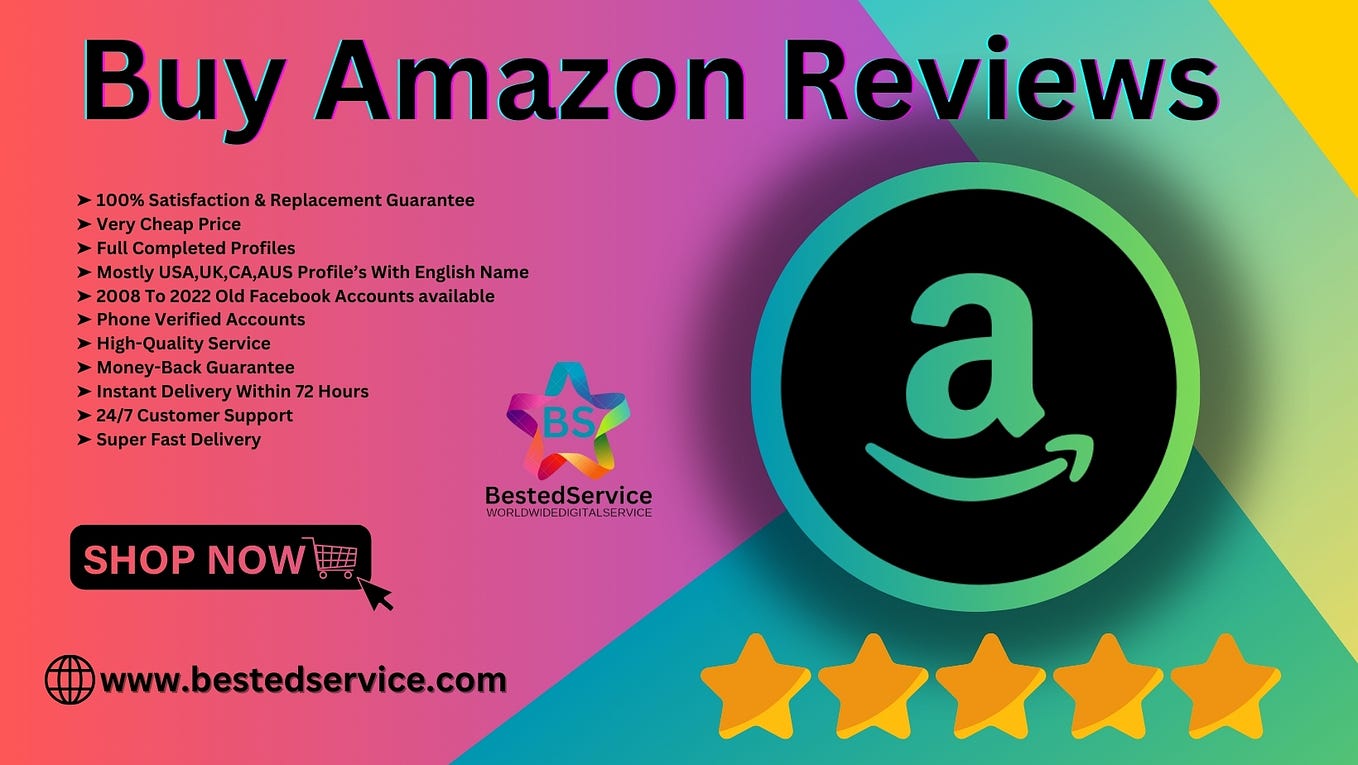 Buy Amazon Reviews. If you would like to buy Amazon Reviews… by Buy
