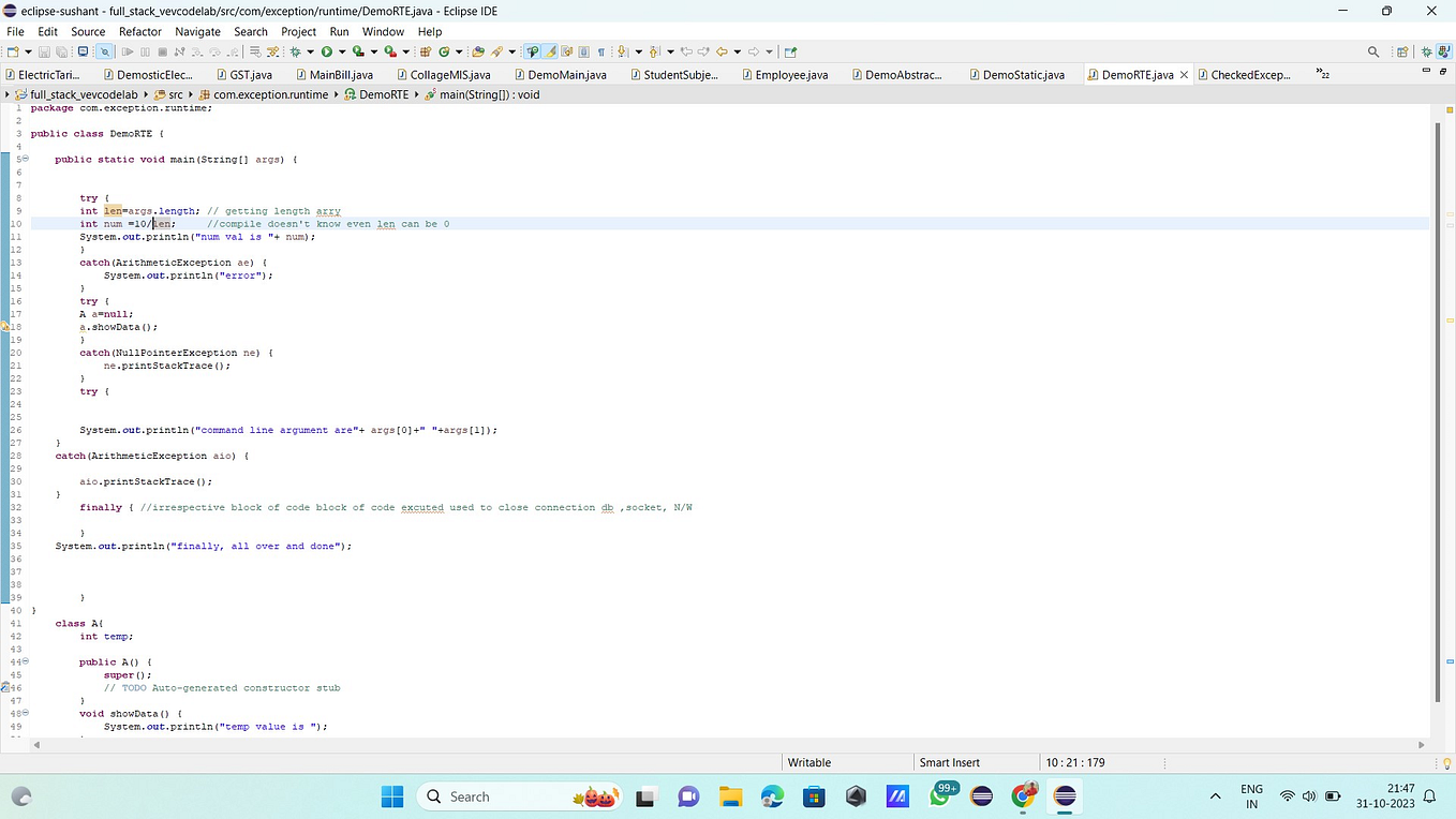 Difference Between BufferedReader and FileReader in Java | by Sushant ...