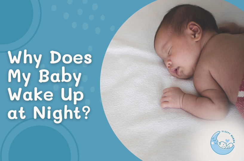 How Much Sleep Does A Baby Need? Sleepy Bubba Sleepy Bubba Medium