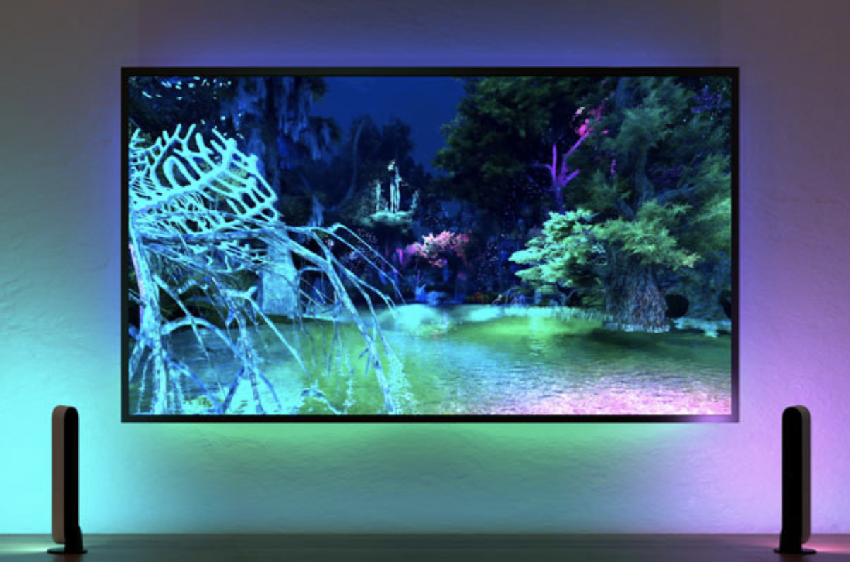 How to use Hue Sync together with your Android TV stick and Mac
