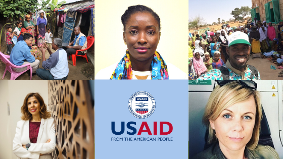 Innovation Comes to Uganda Refugee Settlements | by USAID Food for ...