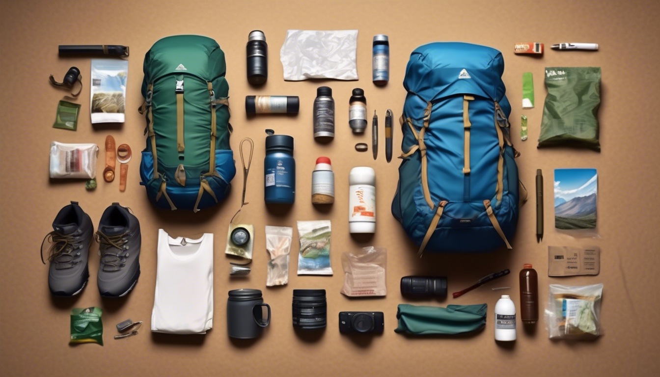 How To Show Hiking Trails On Google Maps by Hikehorizon Aug, 2024