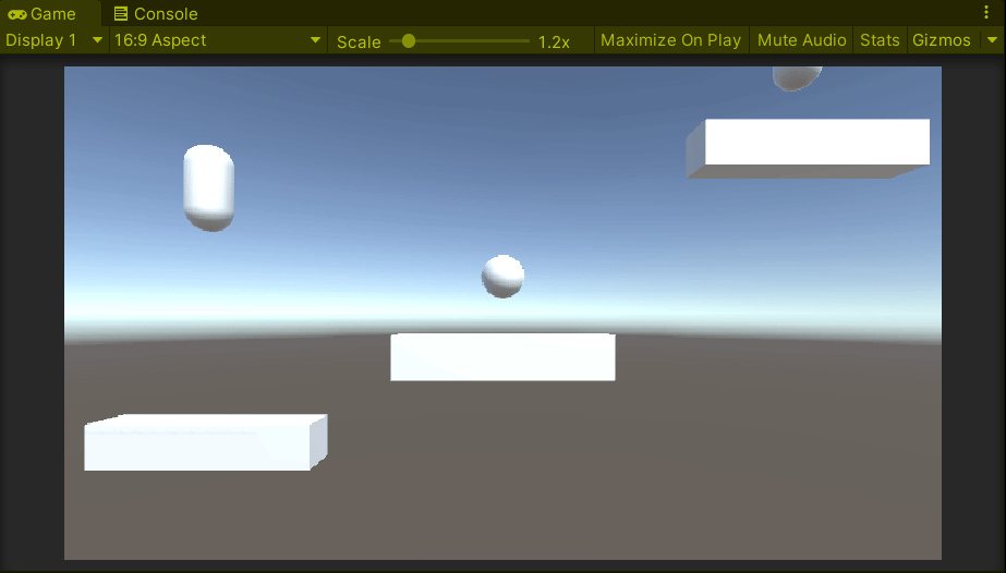 2.5D Platformer: Collectibles. In this article, I’ll be setting up the ...