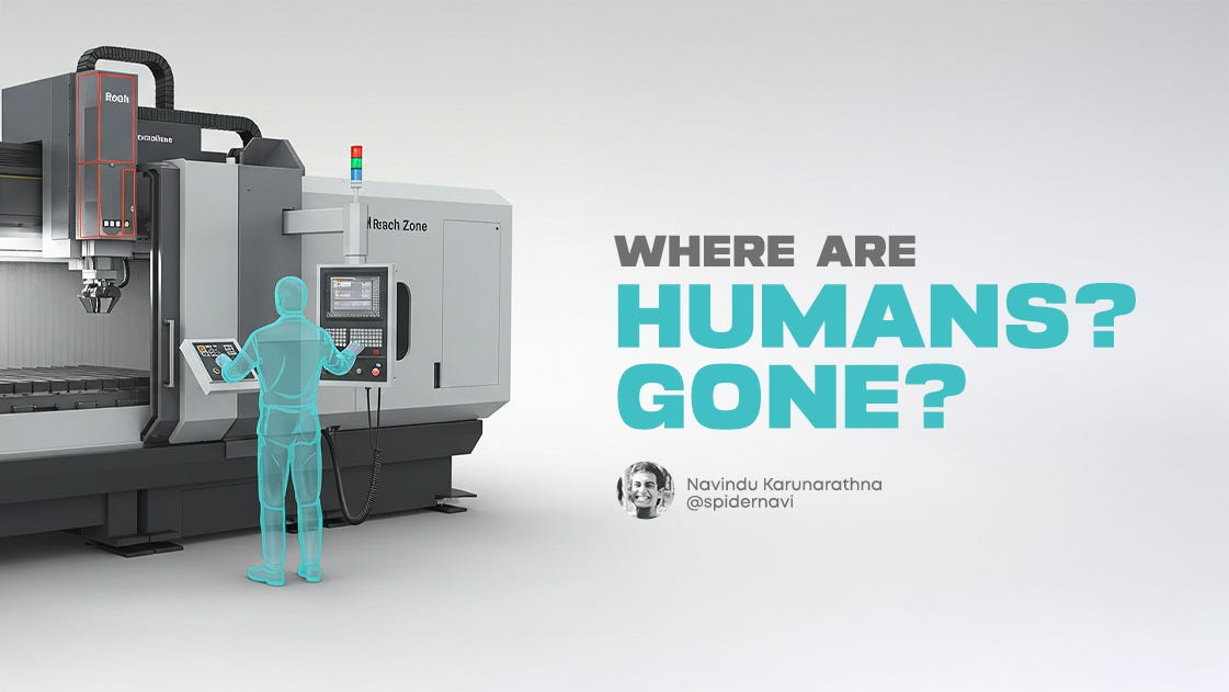 Why Every Mechanical Engineer Should Watch Apple TV’s Silo: The ...