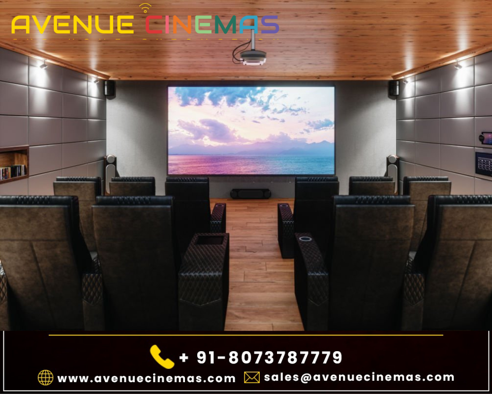“Immerse Yourself Home Theater Setup Services Near Me for the Ultimate Entertainment Experience