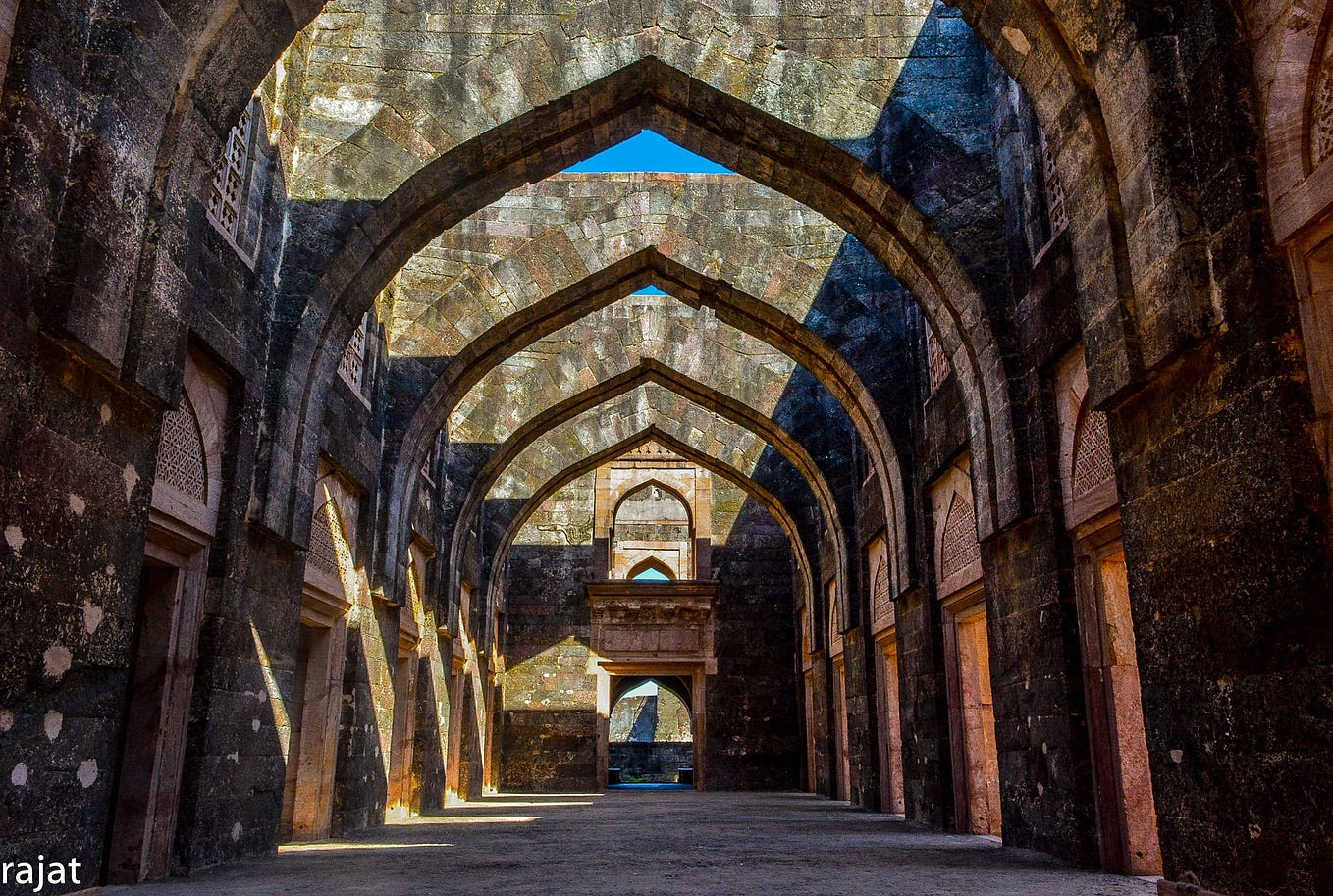 Best Places to Visit in Mandu (M.p.) for Photography
