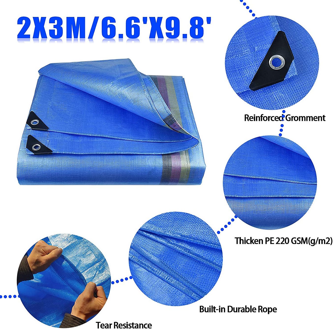 Heavy Duty Tarpaulins Uses in UK. Heavy duty tarpaulins are necessary to… by Medium