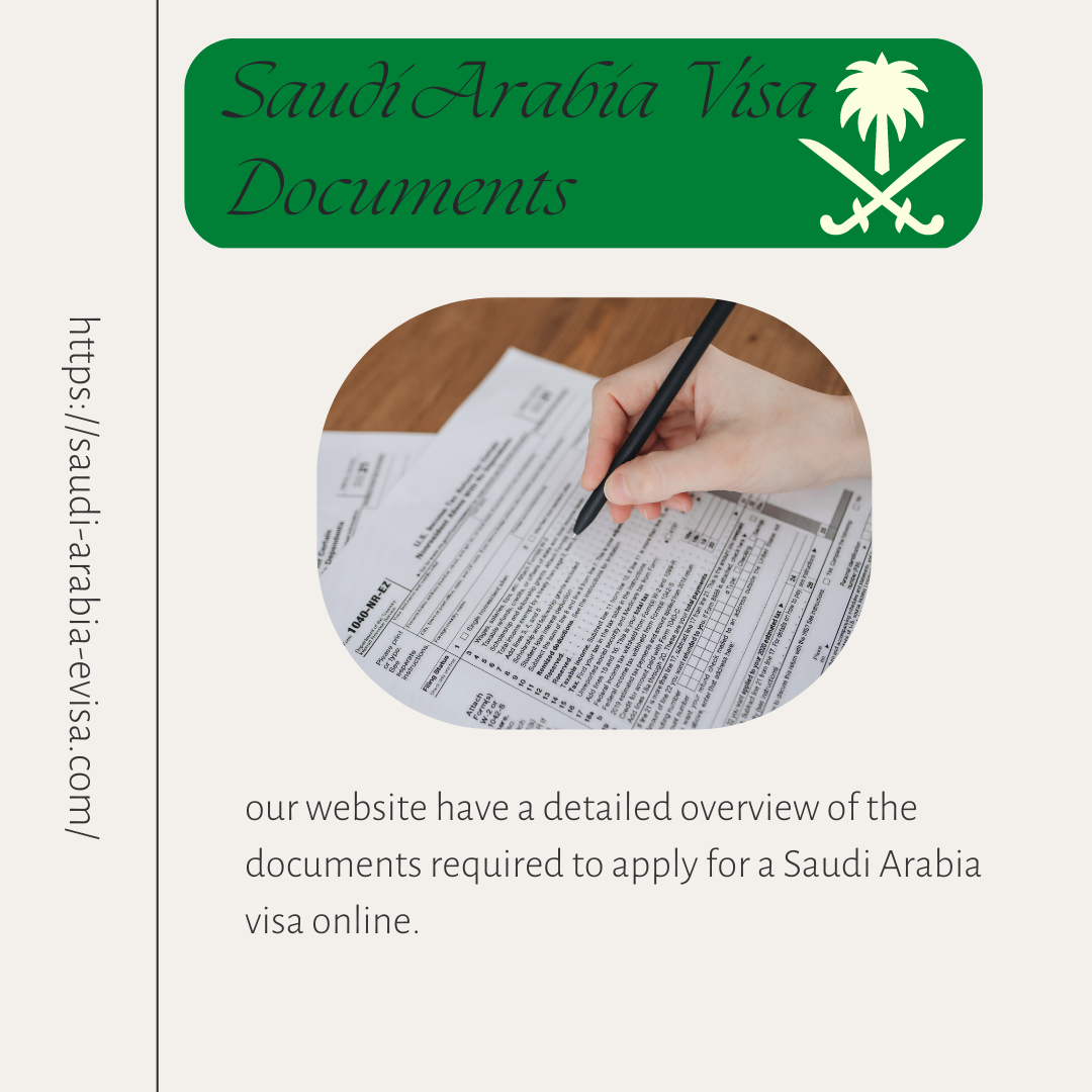 Saudi Arabia E Visa Saudivisa Medium