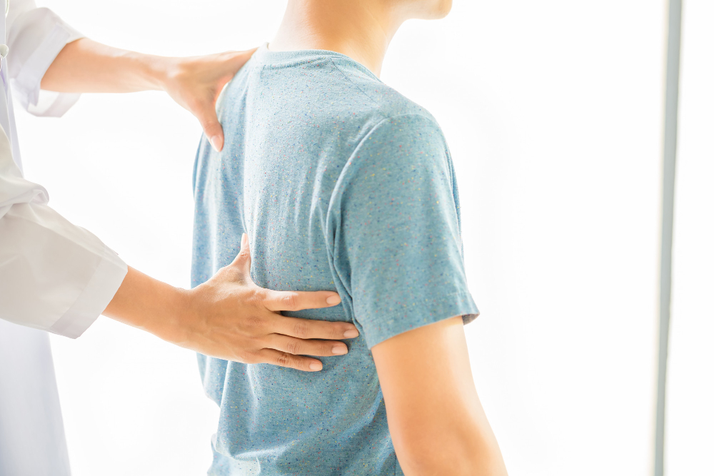 The Causes and Treatment of Sciatica Pain, by Sumitz Clinic