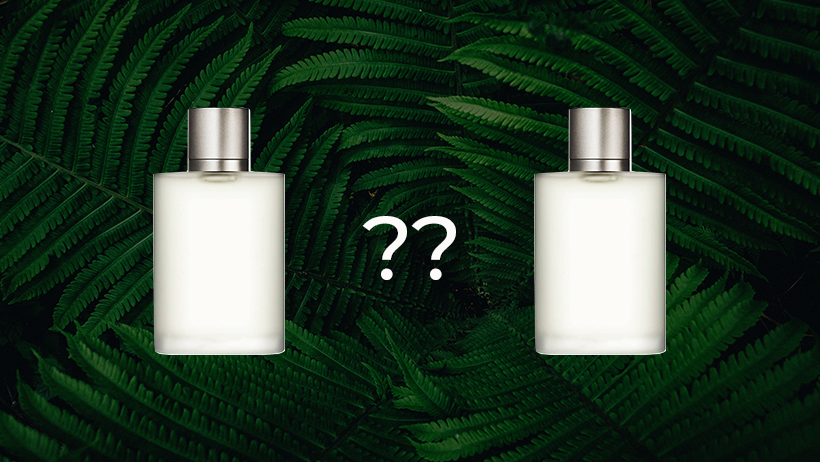 The difference between Perfume, Cologne, Eau De Toilette, and more, by  Charles Manimbo