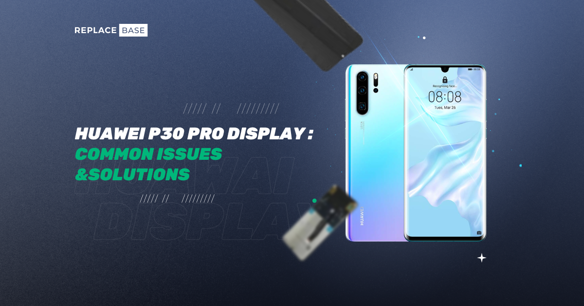 How to Choose the Best Quality iPhone LCD or OLED Screen by Replace