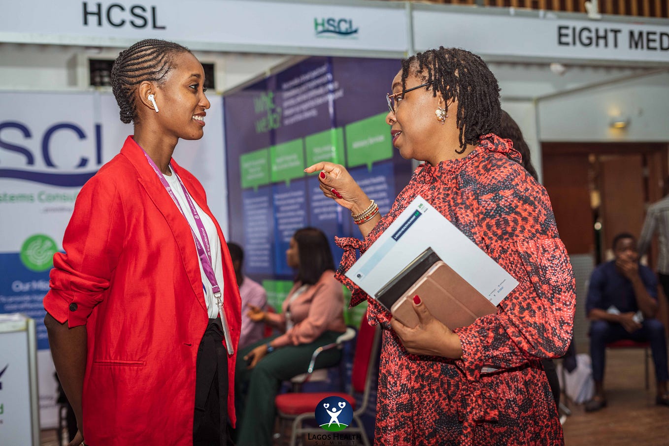 The Nigerian Healthcare Sector From The Perspective Of A Doctor In 