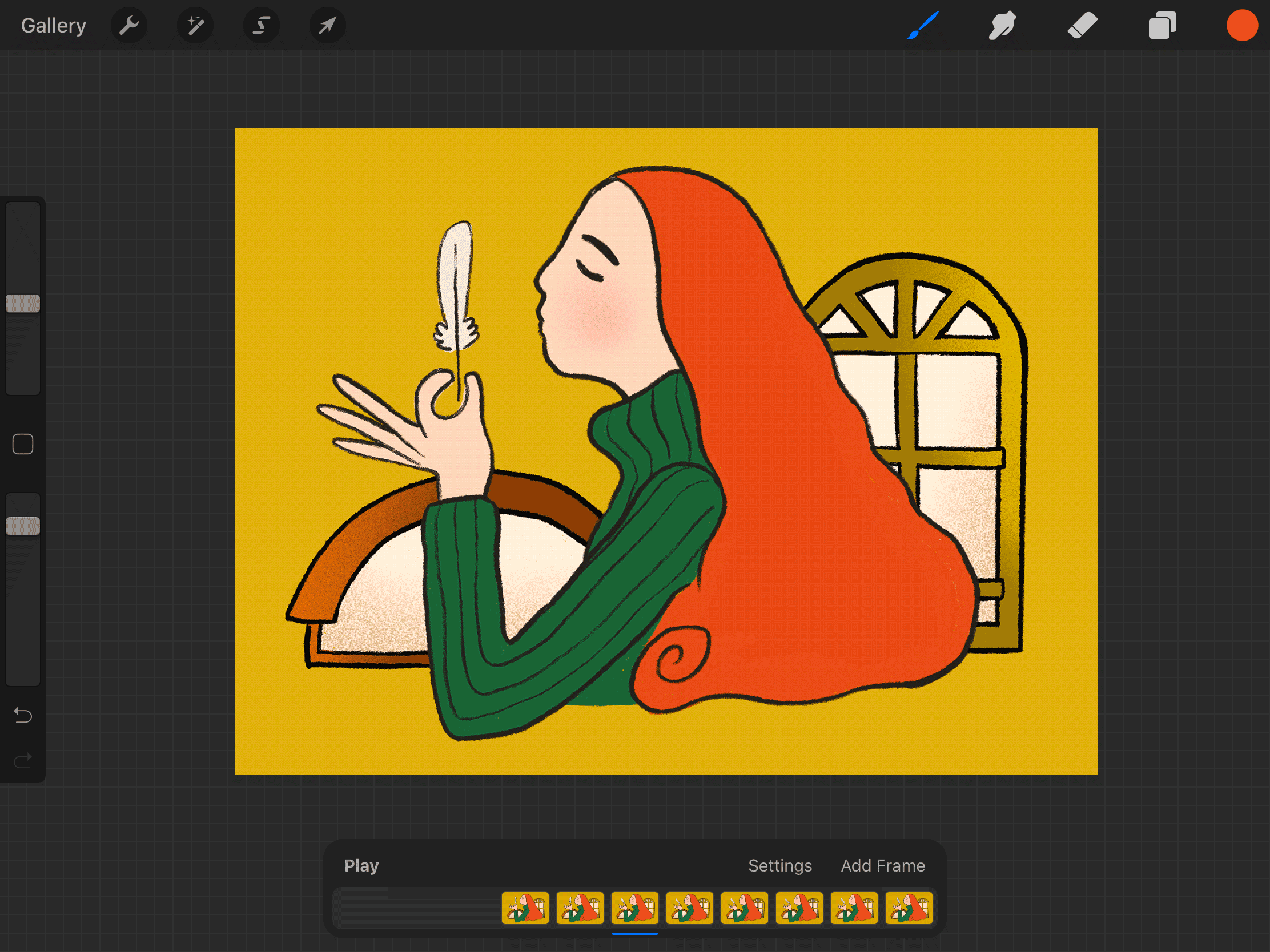 一張迷因圖的誕生社群行銷圖製作秘訣. 近來發現自己好像逐漸變成迷因設計師🌝 by YenYu LIN / Jenny Medium