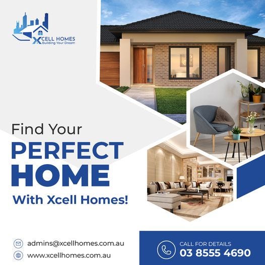 How Much Does it Cost to Build Townhouse Melbourne? by Xcellhomesaus Aug, 2023 Medium