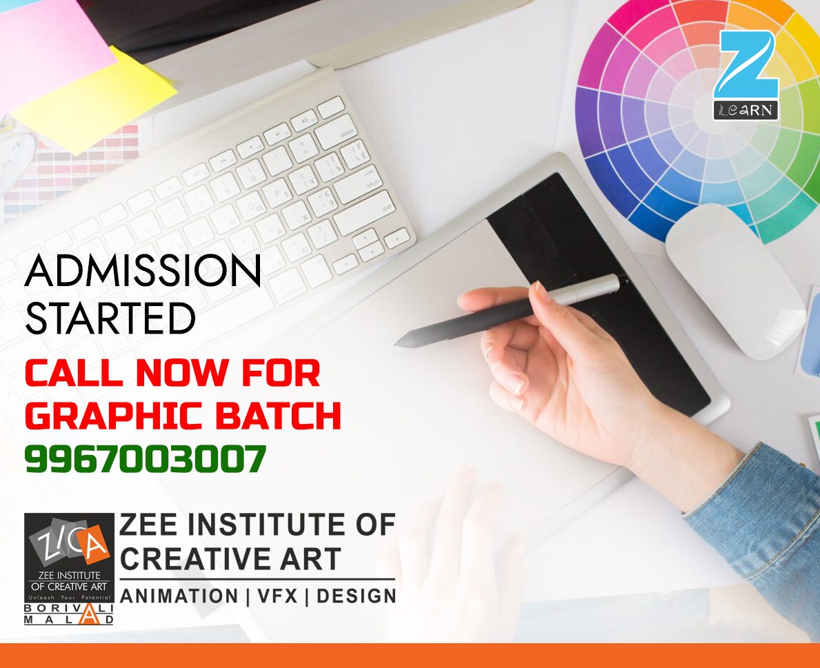 Exploring the Best Game Design Course in Mumbai ZICA Institute Malad
