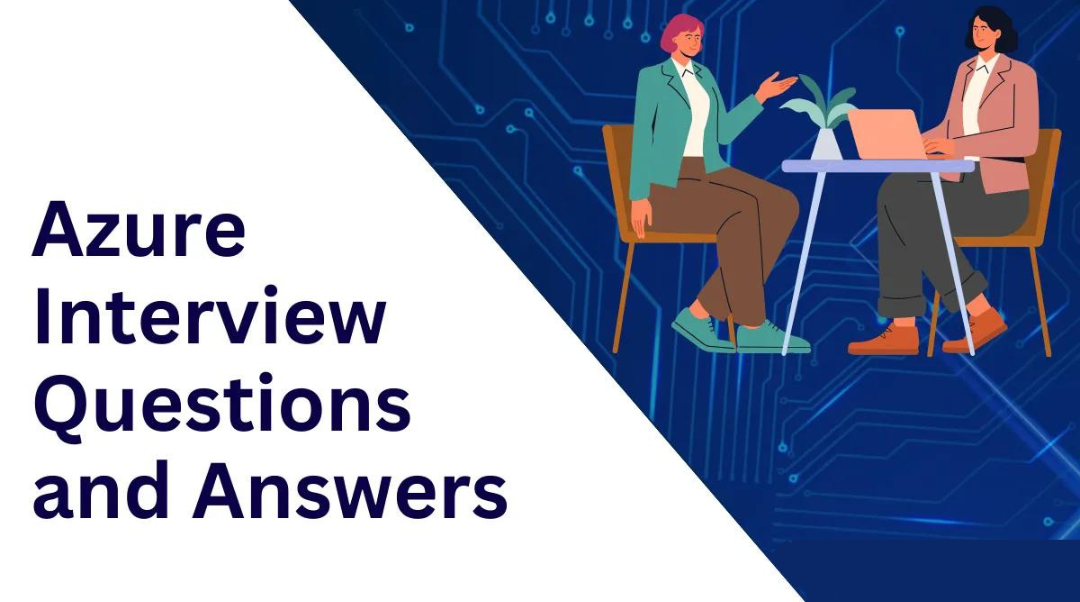 Ace Your Azure Interview: Top Tips | by Devops interview support | Medium