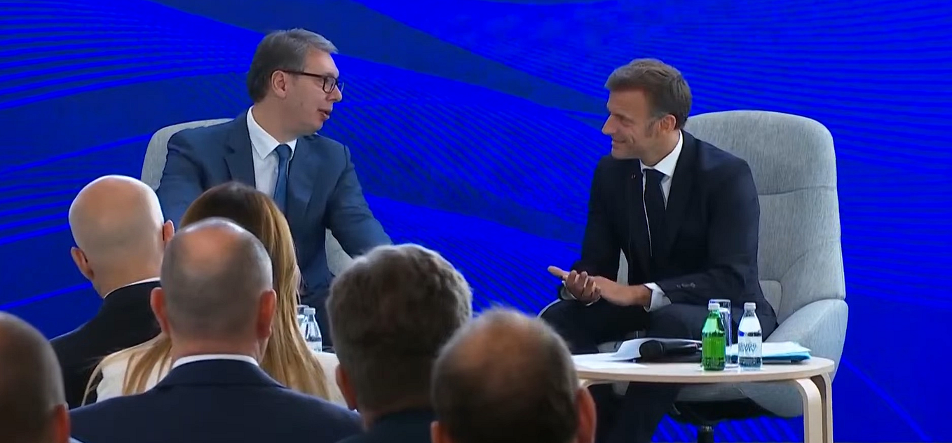 Russia will study “Ukraine’s official plan to resolve the conflict