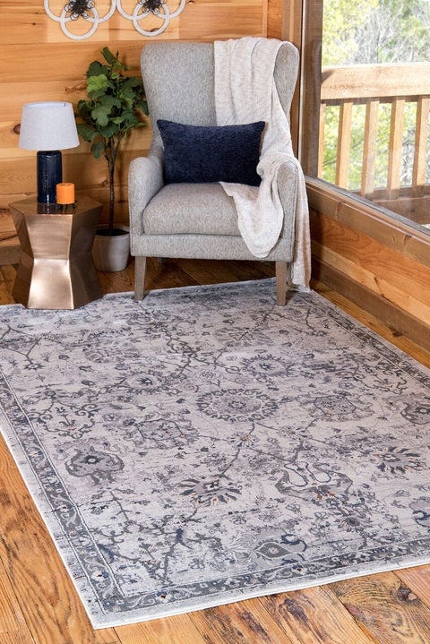 Transforming Your Home with Large Area Rugs: A 12x15 Masterpiece  by Rug Gallery  Medium
