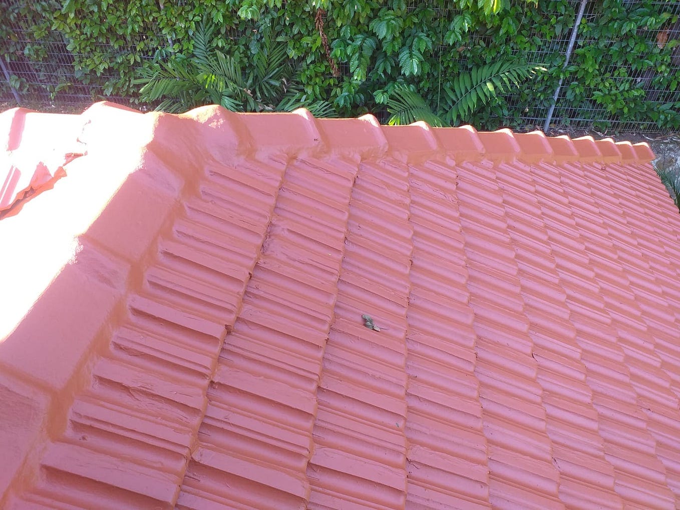 Roof Leakage Repair Singapore Aaawaterproofing Medium