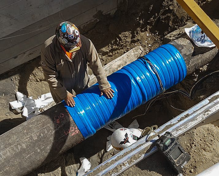 Arizona Leak Underground Repair Solutions - B&W Distributors, Inc. - Medium