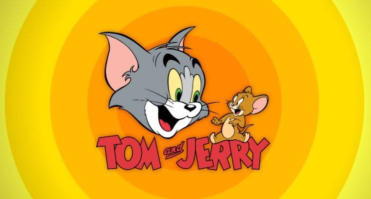 Tom & Jerry