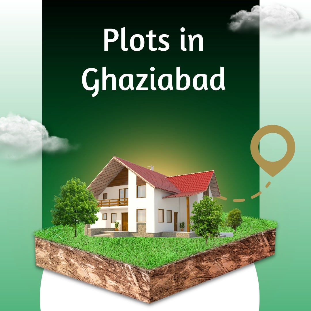 Plots For Sale in Noida Free Property Listing Site Delhi NCR Medium