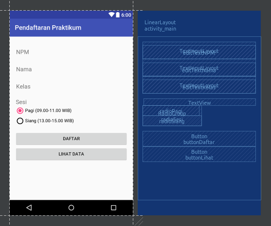 Tutorial Android Insert data MySQL dengan Retrofit (CRUD Online Bagian ...