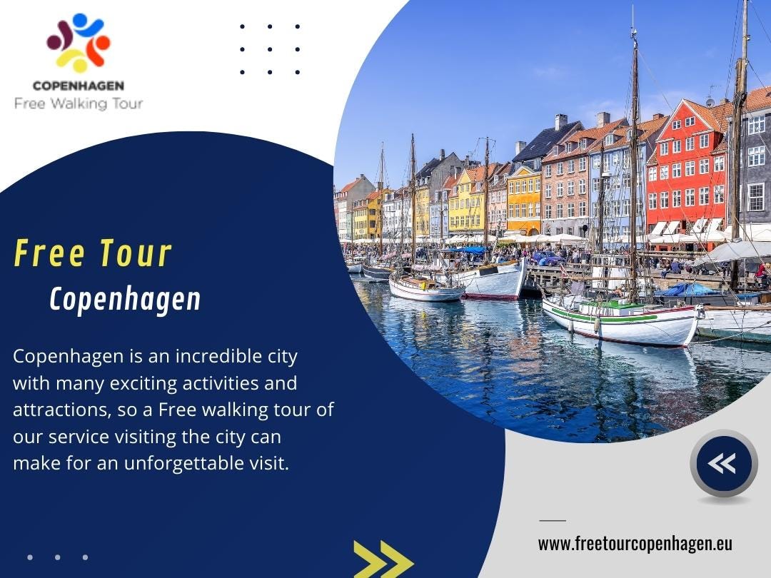 Walking Tour Copenhagen by Free Walking Tour Copenhagen Medium Walking Tour Copenhagen by Free Walking Tour Copenhagen Medium