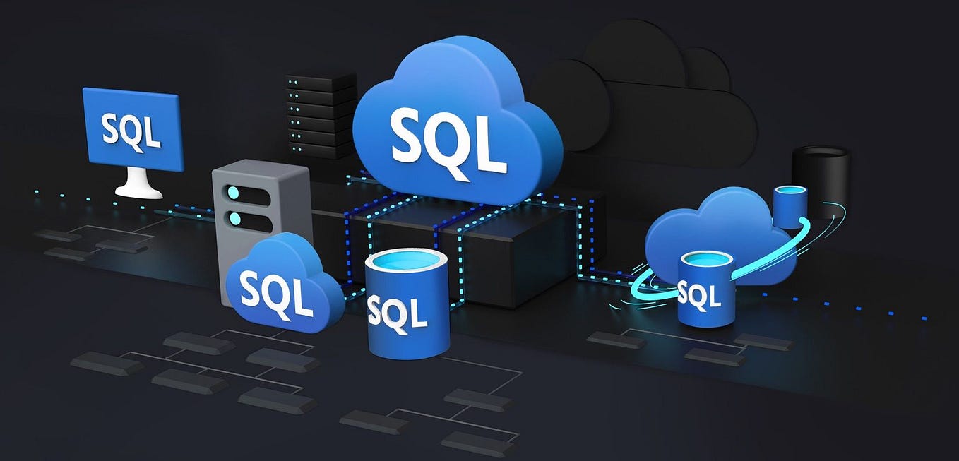 How to check quality of data using SQL? | by Mohamad Ashour | Medium