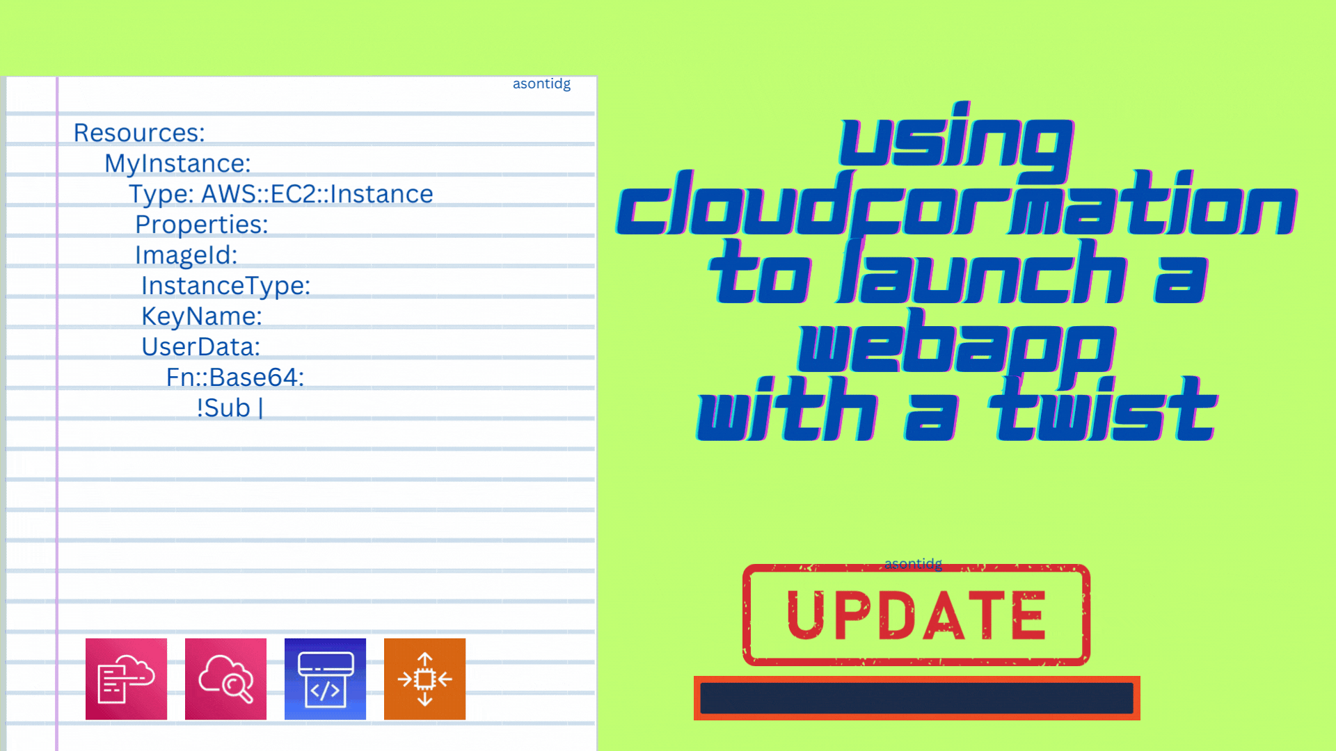 ~Jenkins installation inside an EC2 instance using Terraform~ | by ... image.