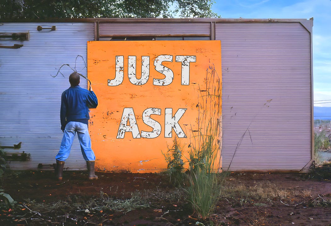 Look at What Medium is About To Do by Rodrigo SC Bootcamp