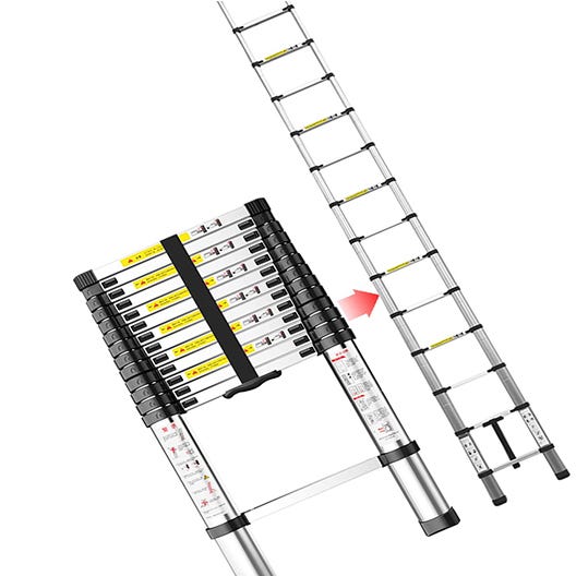 Usage of Step Ladders. Step ladders are one of the most useful… by