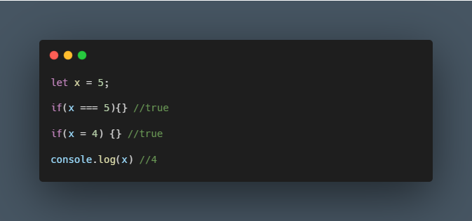 Optional Chaining & Assertion Operator | by Zohaib | codeburst