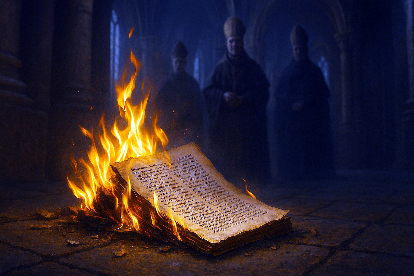why-is-the-book-of-enoch-banned-from-the-bible-by-forbidden-archives