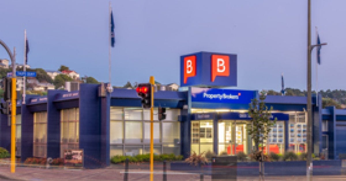 Introducing Arizto Real Estate. Whanganui Arizto Real Estate