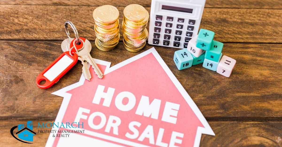 What Influences Your House Resale Value Monarch Property Management by Monarch Property Medium