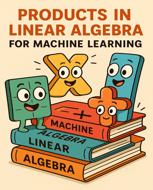 Understanding Matrices in Data Science and Machine Learning | by Megha ...