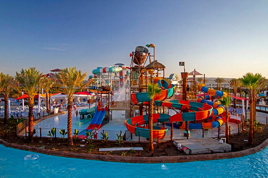 Escape The Wild And Relax Besides Calming Rivers. Featuring Wild Rivers