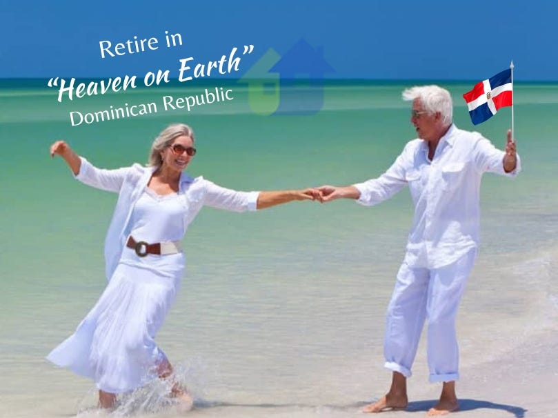 7 Key Reasons Why Foreigners Should Buy Property in the Dominican Republic Unlock Paradise by