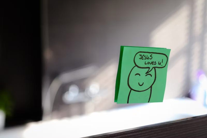 B is for Buddhism. Four Ancient Truths for Today | by Peter Mansfield ...