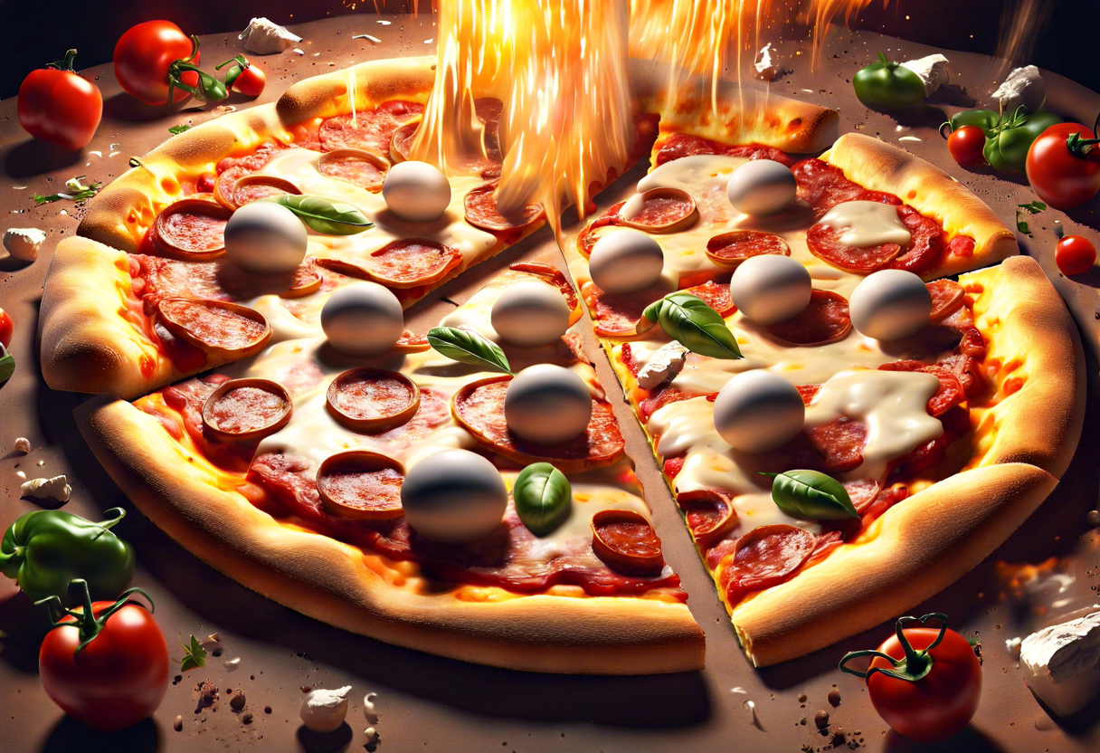 What Is A Neapolitan Pizza by Jayson yap Apr, 2024 Medium