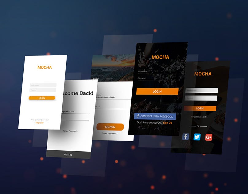 Rule of Thirds. Using the rule of thirds is a great way… | by Nivethika ...
