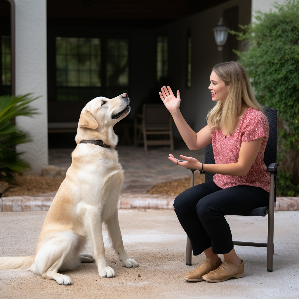 Can a Pregnant Dog Jump Around? Understanding the Jumping Risks and