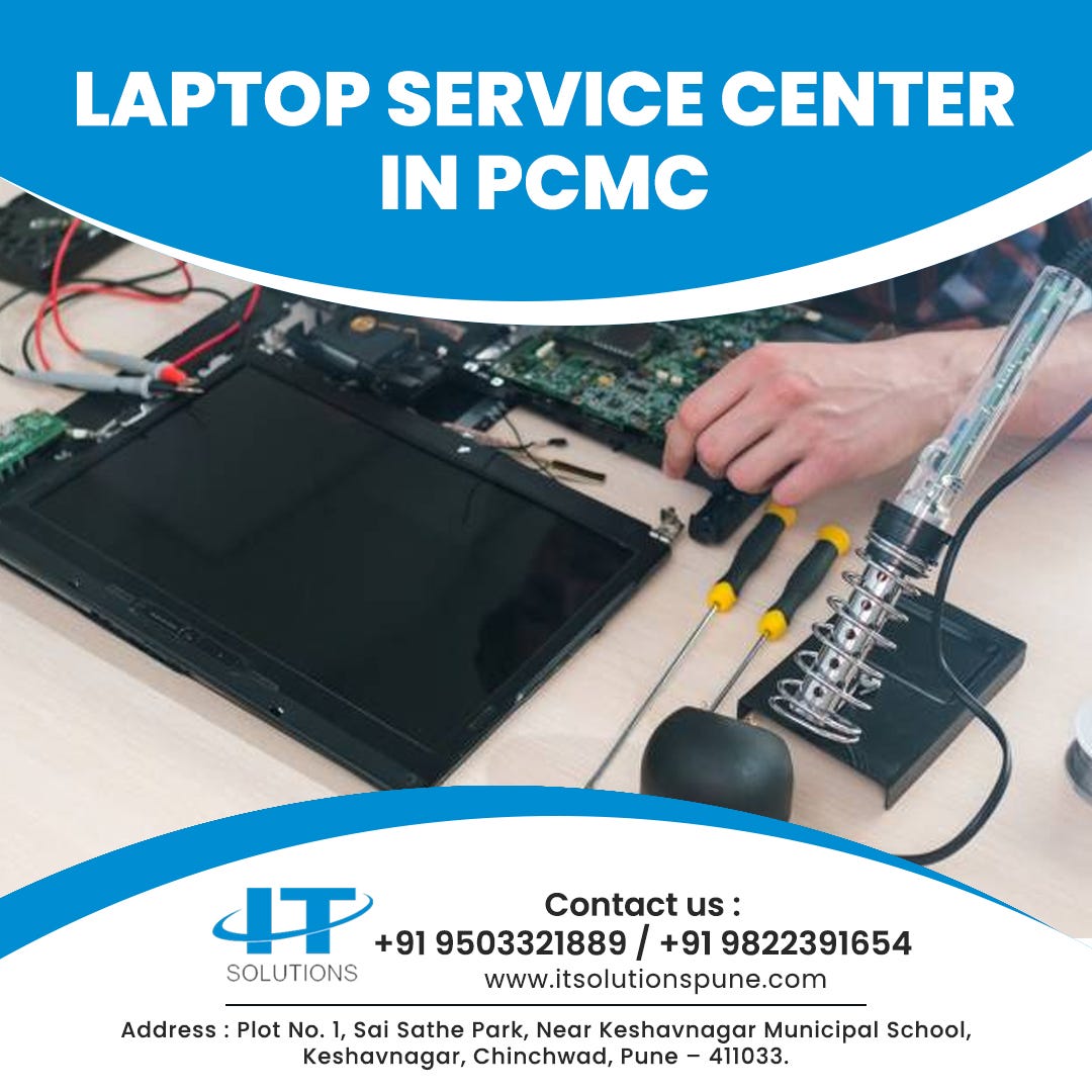 5 Ways to Fix Laptop Battery Not Charging Problem IT Solution by IT