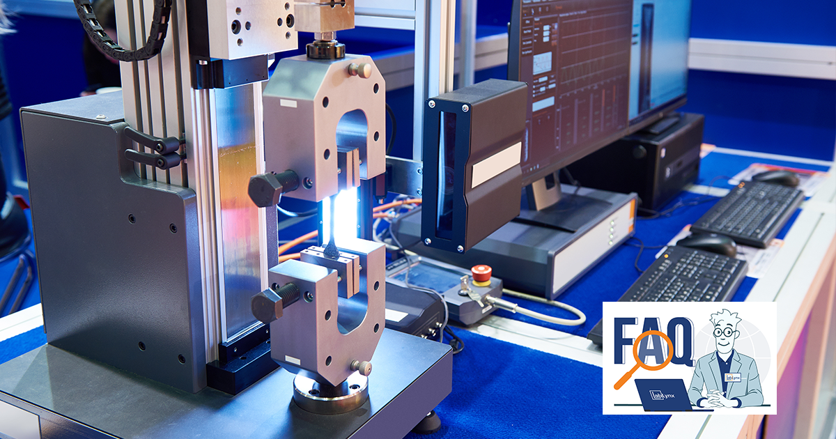 What is the importance of a manufacturing related laboratory to society