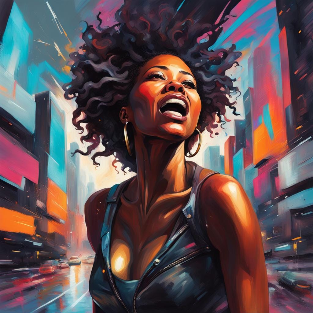 Even as a Black, Non-Elite Woman, Princeton is Fascinating! | by Bee