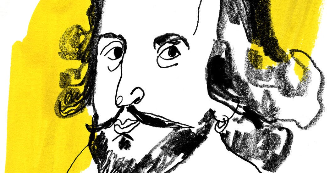 Should Shakespeare Be Taught in High School?