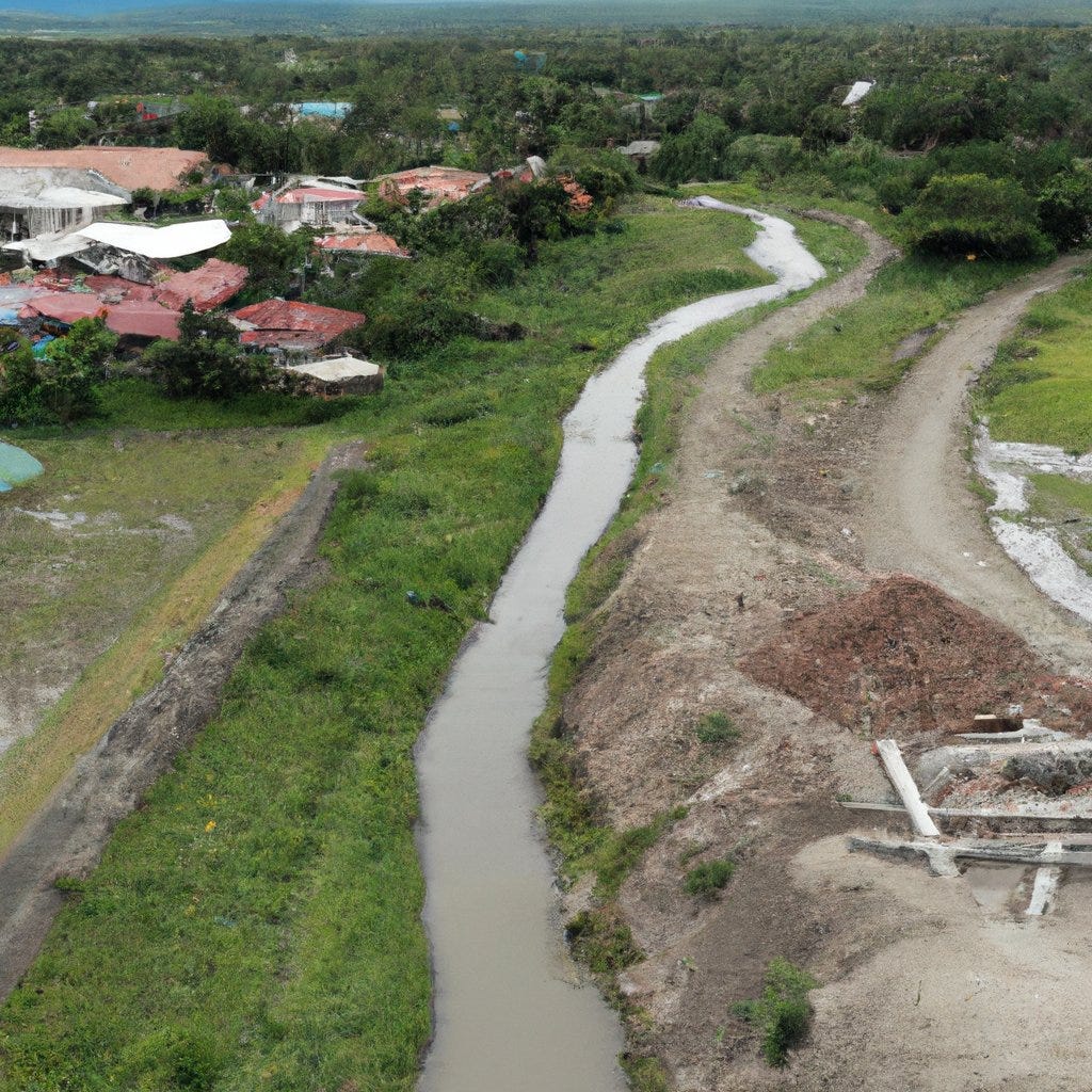 Precast Concrete Revolutionizing Infrastructure Development in the